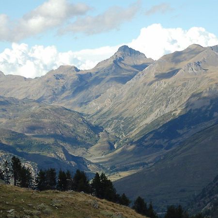 Hostau Era Claverola Salardú Buitenkant foto