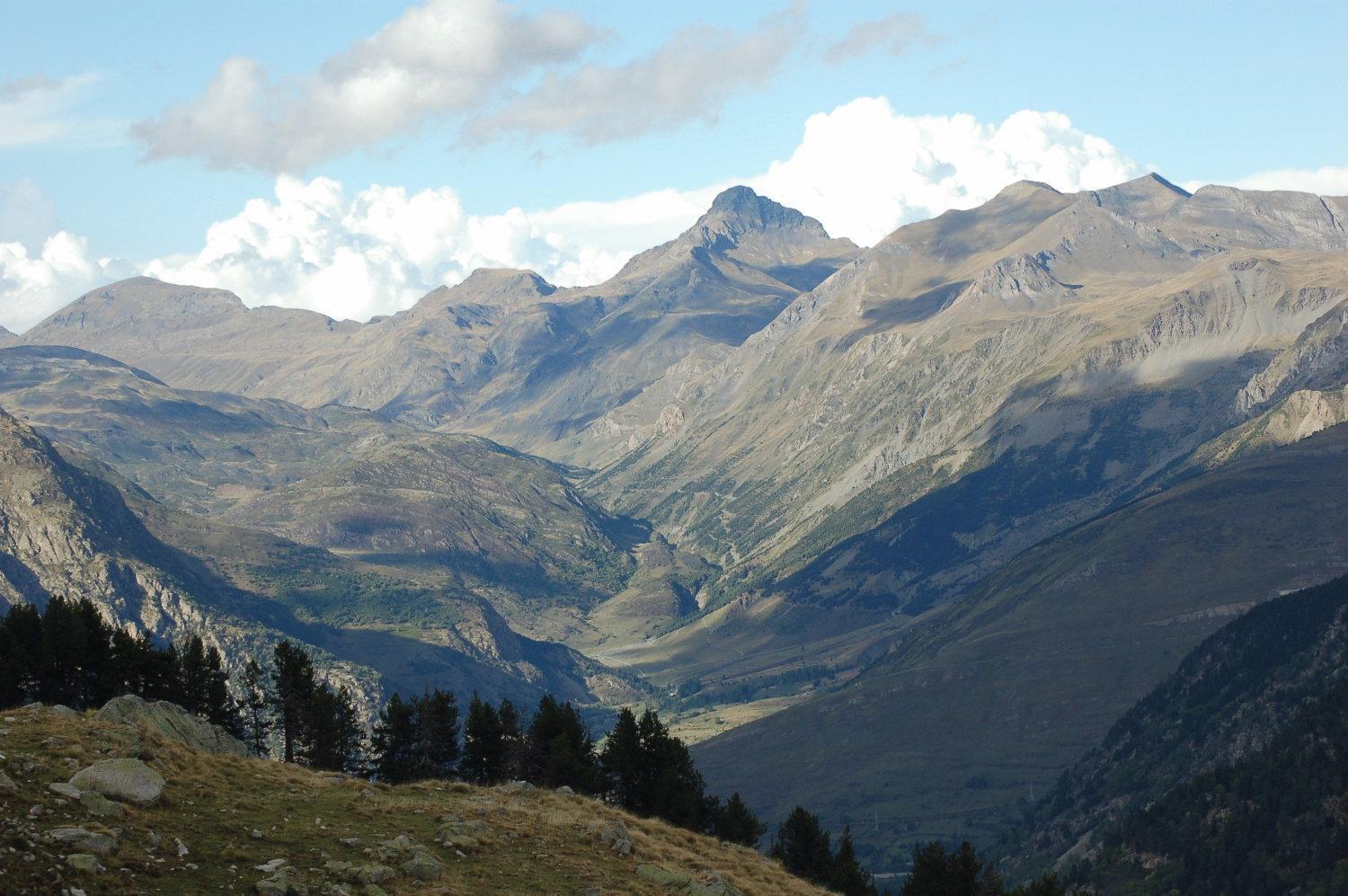 Hostau Era Claverola Salardú Buitenkant foto