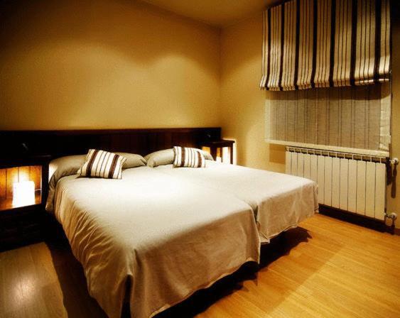 Hostau Era Claverola Salardú Kamer foto